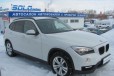 BMW X1, 2013 в городе Магнитогорск, фото 1, Челябинская область