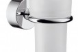 Стакан с держателем Hansgrohe Axor Uno 41534000 в городе Санкт-Петербург, фото 1, Ленинградская область