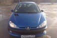 Peugeot 206, 2006 в городе Санкт-Петербург, фото 1, Ленинградская область