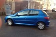 Peugeot 206, 2006 в городе Санкт-Петербург, фото 2, телефон продавца: +7 (981) 112-02-02