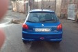 Peugeot 206, 2006 в городе Санкт-Петербург, фото 3, стоимость: 200 000 руб.