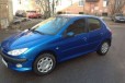 Peugeot 206, 2006 в городе Санкт-Петербург, фото 6, телефон продавца: +7 (981) 112-02-02