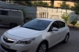 Opel Astra, 2010 в городе Ростов-на-Дону, фото 1, Ростовская область