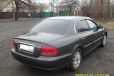 Hyundai Sonata, 2008 в городе Гуково, фото 3, стоимость: 400 000 руб.