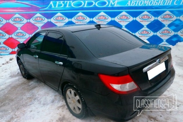 BYD F3, 2008 в городе Самара, фото 4, Самарская область