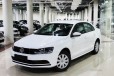 Volkswagen Jetta, 2015 в городе Барнаул, фото 1, Алтайский край