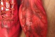 Футбольные бутсы adidas в городе Выкса, фото 2, телефон продавца: +7 (930) 806-30-30