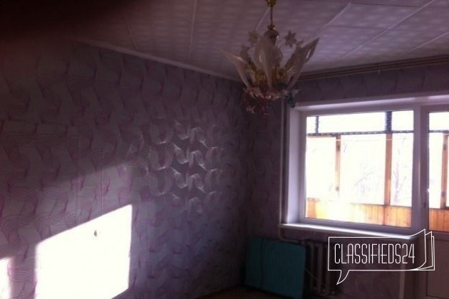 1-к квартира, 38 м², 5/9 эт. в городе Балаково, фото 1, Долгосрочная аренда квартир