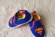 Слипоны Superman в городе Краснодар, фото 3, стоимость: 300 руб.