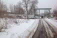 Участок 100 га (промназначения) в городе Балаково, фото 1, Саратовская область