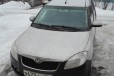 Skoda Roomster, 2007 в городе Кузнецк, фото 1, Пензенская область