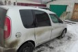 Skoda Roomster, 2007 в городе Кузнецк, фото 4, Skoda