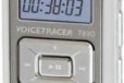 Электронный диктофон Philips Voicetracer 7890 в городе Иркутск, фото 1, Иркутская область