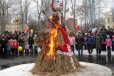 Провести масленицу) в городе Магнитогорск, фото 1, Челябинская область