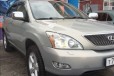 Lexus RX, 2005 в городе Омск, фото 1, Омская область