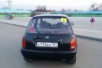 Nissan Micra, 1998 в городе Краснодар, фото 8, Nissan