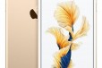 iPhone 6S Plus 16GB Золотой в городе Ставрополь, фото 1, Ставропольский край