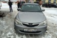 Subaru Impreza, 2007 в городе Муром, фото 1, Владимирская область