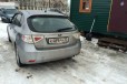 Subaru Impreza, 2007 в городе Муром, фото 4, Subaru