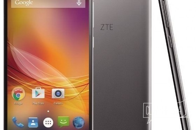 ZTE Blade x7 в городе Барнаул, фото 1, телефон продавца: |a:|n:|e: