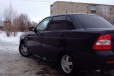 LADA Priora, 2010 в городе Муром, фото 2, телефон продавца: +7 (999) 070-70-73