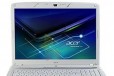 Семейный ноутбук Acer Aspire 7720G-584G32Mi 17 бу в городе Москва, фото 1, Московская область