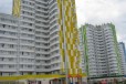 1-к квартира, 45 м², 16/18 эт. в городе Пермь, фото 1, Пермский край