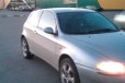 Alfa Romeo 147, 2001 в городе Санкт-Петербург, фото 2, телефон продавца: +7 (911) 237-02-97