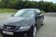 Mazda 6 MPS, 2006 в городе Ростов-на-Дону, фото 1, Ростовская область