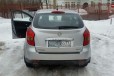 SsangYong Actyon, 2012 в городе Москва, фото 3, стоимость: 780 000 руб.