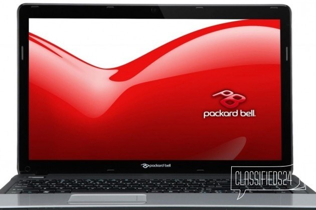 Aser Packard Bell в городе Октябрьский, фото 2, Башкортостан