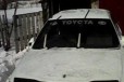 Toyota Sprinter, 1992 в городе Куйбышев, фото 1, Новосибирская область