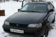 Toyota Carina, 1994 в городе Выборг, фото 2, телефон продавца: +7 (931) 306-46-73