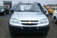 Chevrolet Niva, 2016 в городе Шахты, фото 3, стоимость: 619 000 руб.