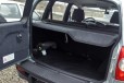 Chevrolet Niva, 2016 в городе Шахты, фото 6, телефон продавца: +7 (952) 567-03-13