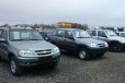 Chevrolet Niva, 2016 в городе Шахты, фото 7, стоимость: 619 000 руб.