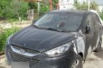 2015 Hyundai ix 35 2.0 в городе Северск, фото 1, Томская область