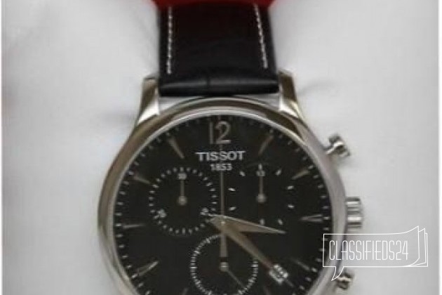 TIssot Tradition арт.2199 в городе Астрахань, фото 1, Астраханская область