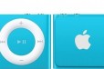 Apple iPod shuffle 4 2Gb в городе Воронеж, фото 1, Воронежская область