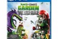 Plants vs. zombies garden warfare PS4 в городе Кемерово, фото 1, Кемеровская область