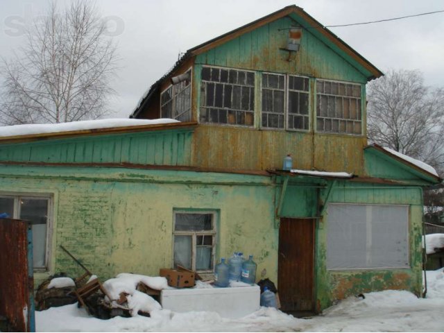 Продам 1/2 часть дома в Малаховке. в городе Люберцы, фото 1, стоимость: 2 650 000 руб.