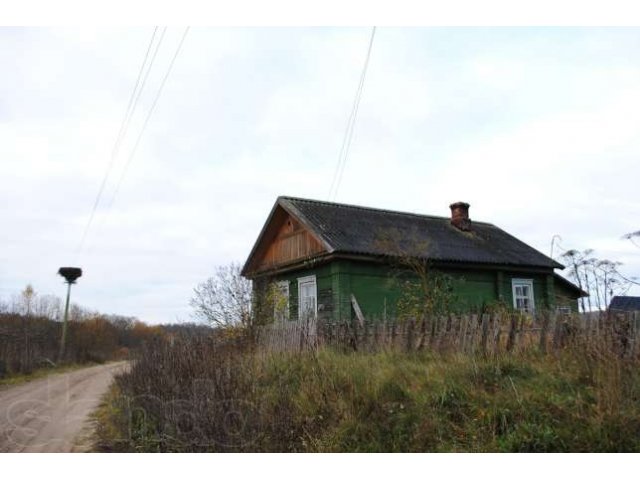 Дом недалеко от озера в городе Себеж, фото 5, Продажа домов за городом