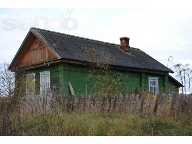 Дом недалеко от озера в городе Себеж, фото 6, Псковская область