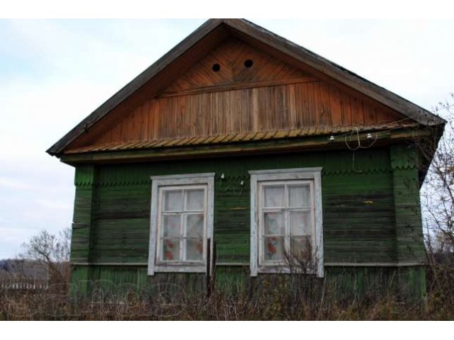 Дом недалеко от озера в городе Себеж, фото 7, стоимость: 500 000 руб.