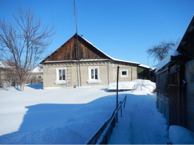 Благоустроенный дом в п. Северный, ул Металлургов в городе Каменск-Уральский, фото 4, Продажа домов за городом