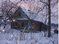 Волосовский район, поселок Бегуницы, ИЖС, жилой дом в городе Волосово, фото 1, Ленинградская область