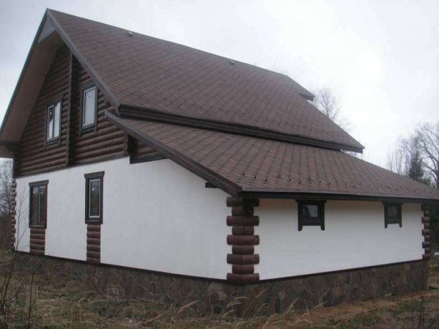 Дом 190 кв.м. в д. Сатино в городе Боровск, фото 3, Калужская область
