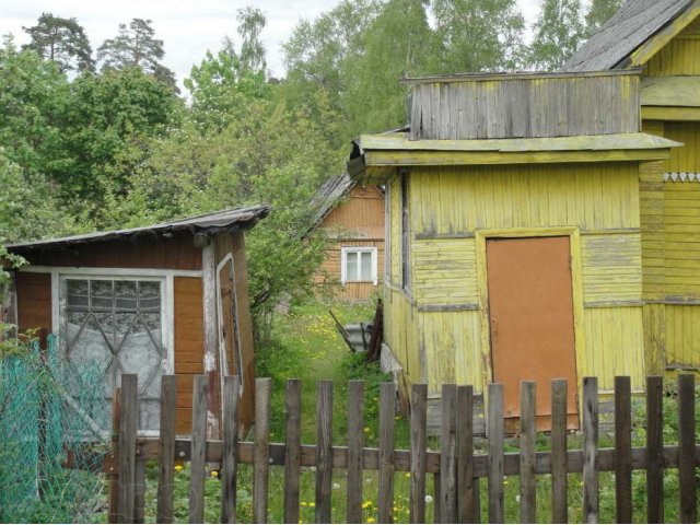 Дом в Вырице, 14 сот ИЖС в городе Гатчина, фото 8, Ленинградская область