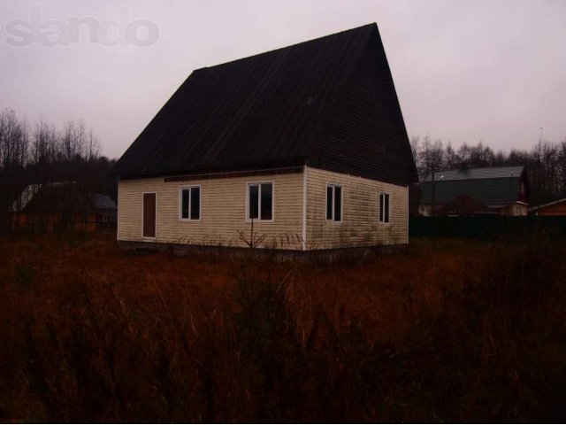 Продается коттедж на Карельском перешейке. в городе Выборг, фото 1, Продажа домов за городом