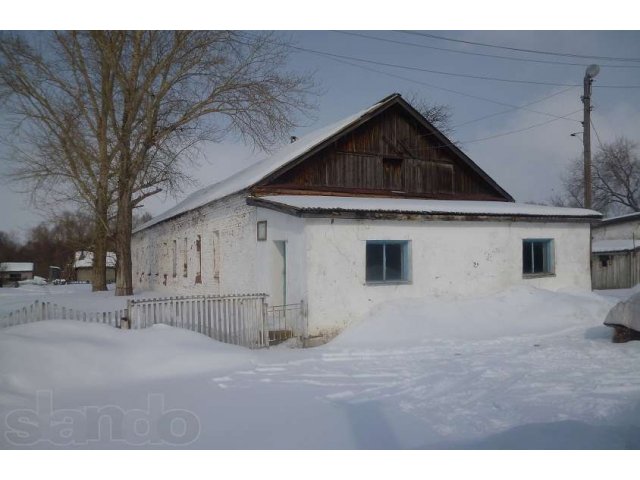 здание бани общего пользования в городе Тольятти, фото 3, Продажа домов за городом